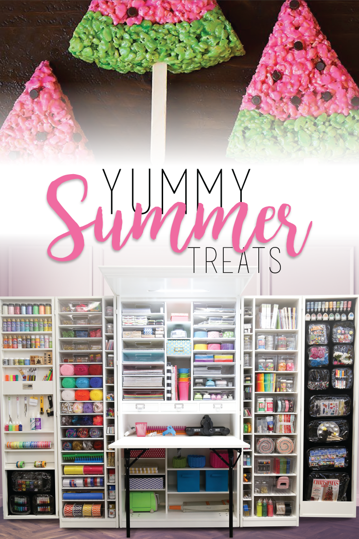 WorkBox 3.0 Yummy summer treats