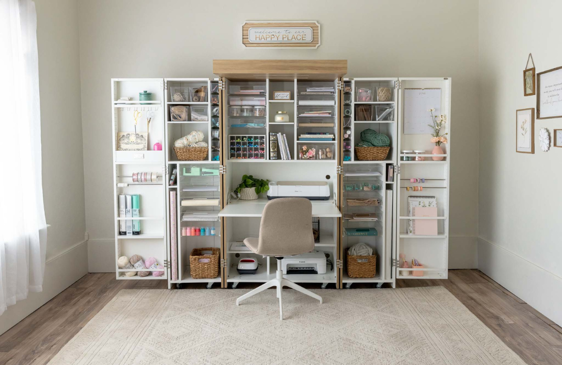 White Oak Deluxe DreamBox Package