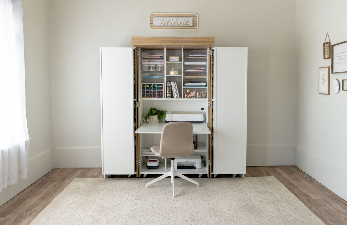 White Oak Deluxe DreamBox Package