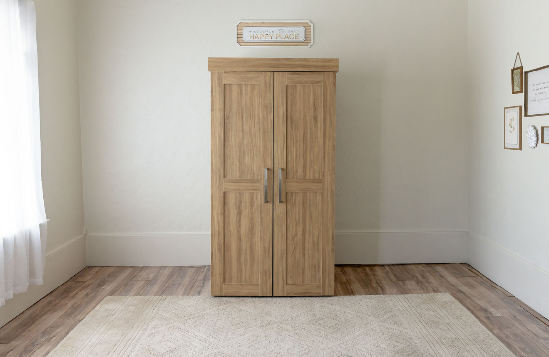 White Oak Deluxe DreamBox Package