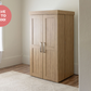 White Oak Deluxe DreamBox Package